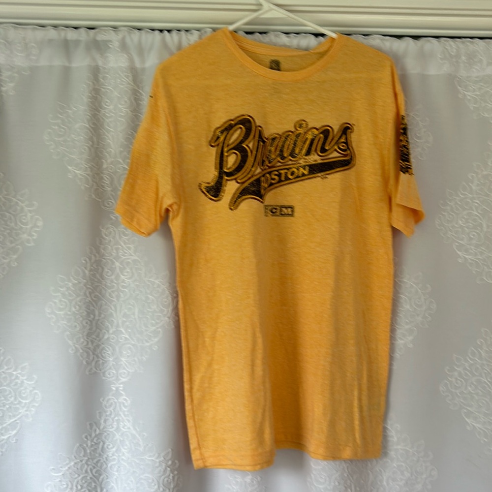 Bruins Winter Classic T-shirt